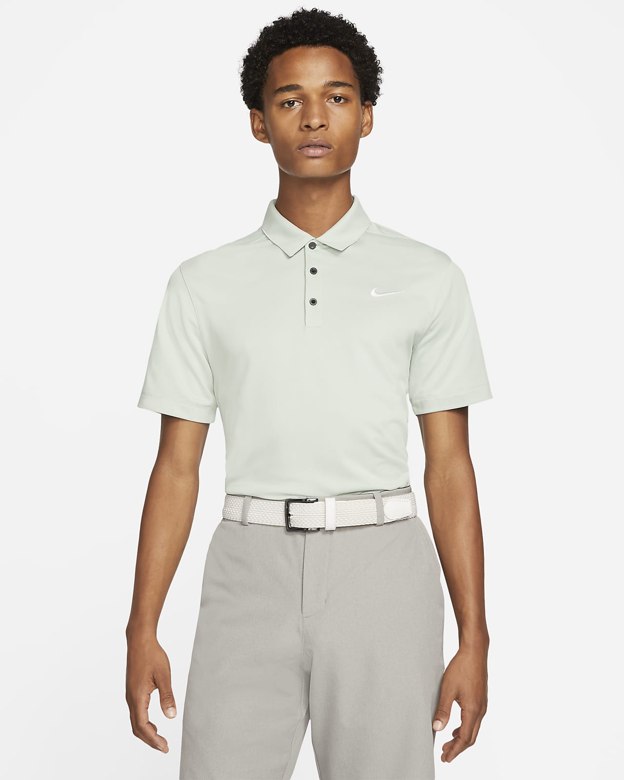 nike academy polo