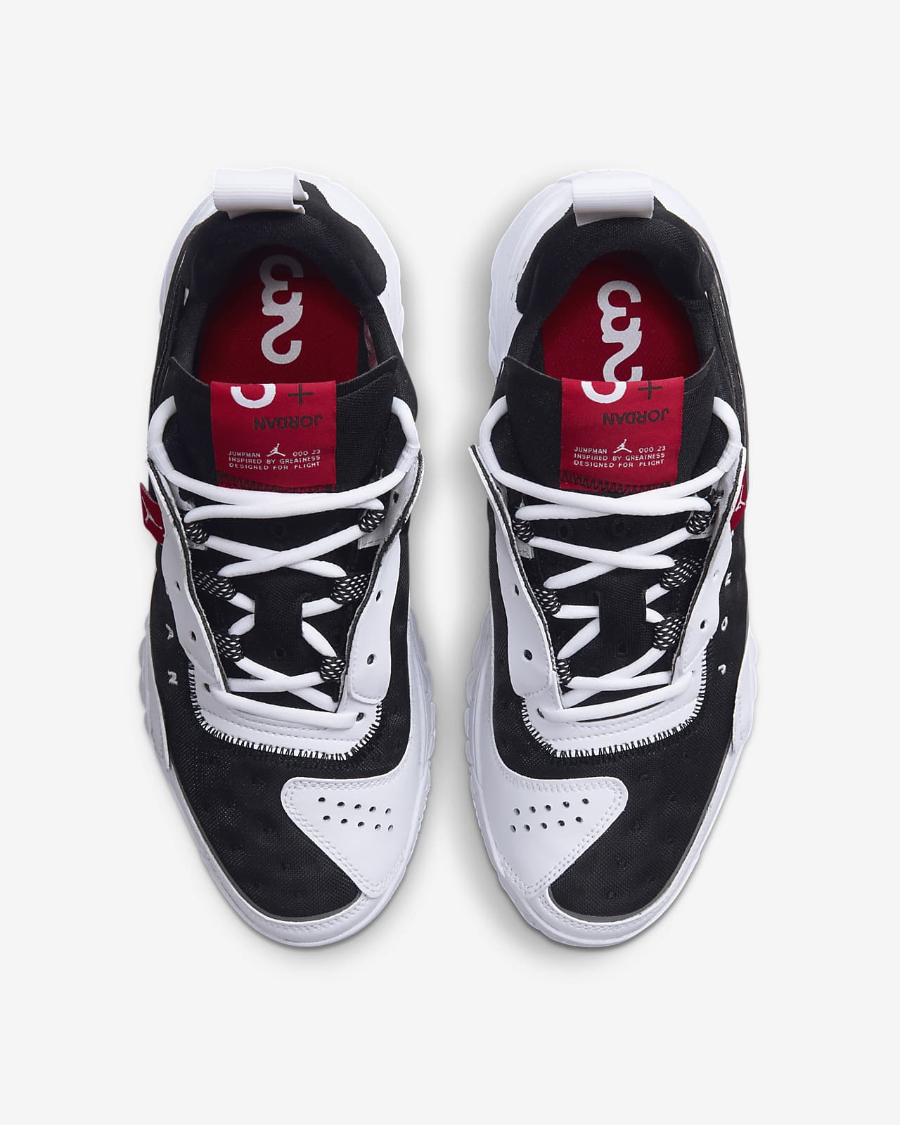 JORDAN Delta 2 Heren Sneakers | KELLER SPORTS