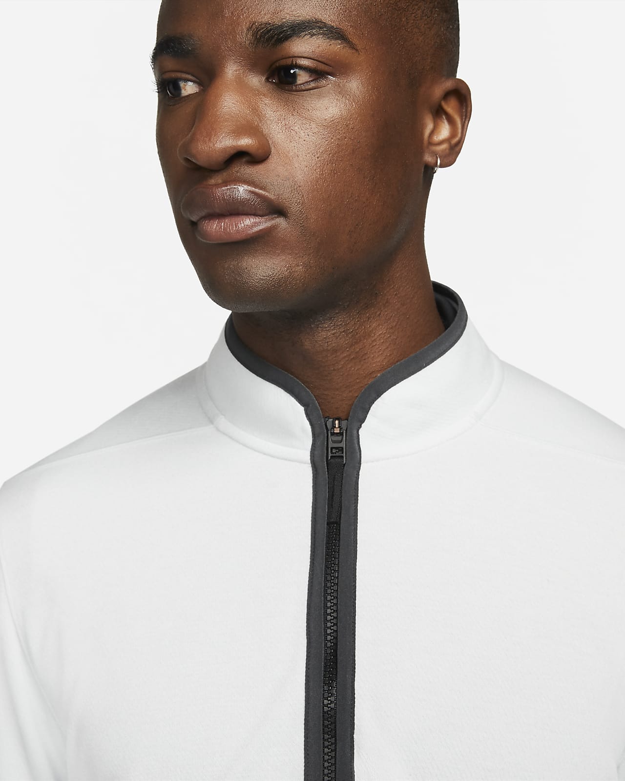 Nike Dri-FIT Victory Men's Half-Zip Golf Top. Nike JP
