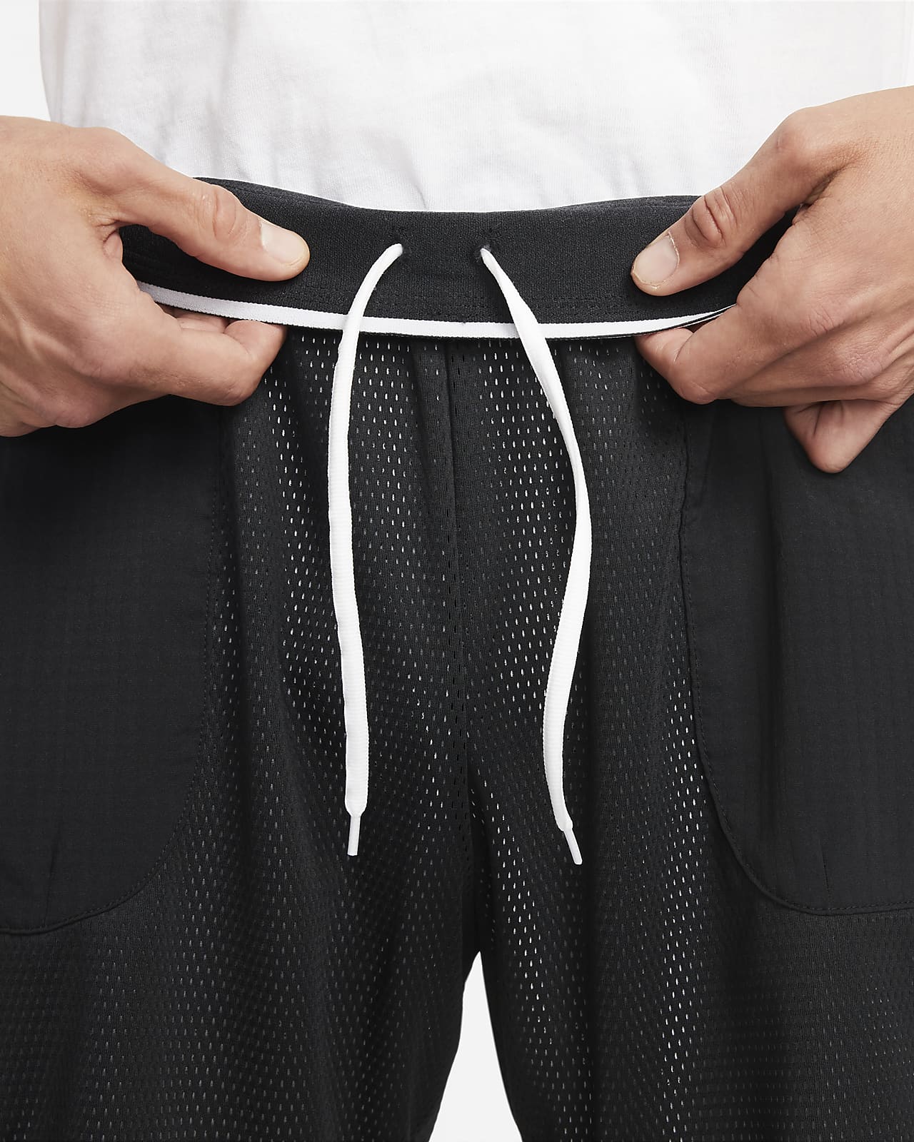 Nike Sport Clash Men's Training Shorts 