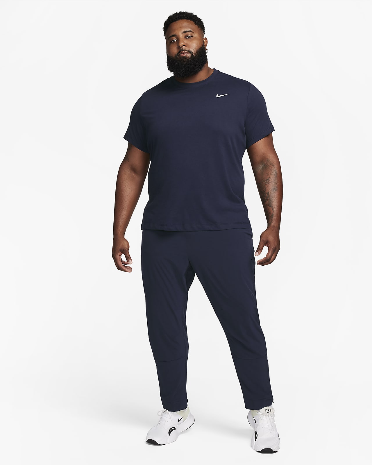 Nike Men's Dry Running Tank Top - Macy's