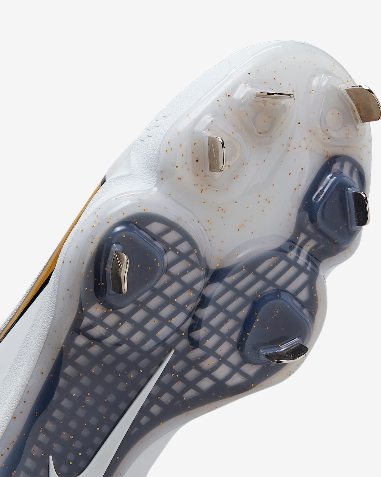 Nike Nike Force Zoom Trout 7 Baseball Cleat Game Royal/Black/Deep Royal Blue/White | Mens 