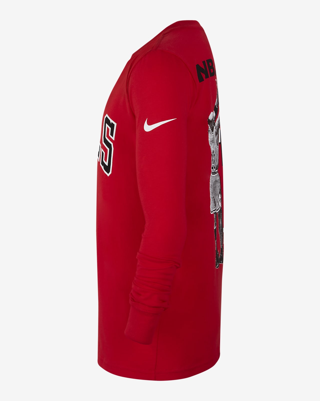Chicago Bulls. Camisetas y equipaciones. Nike ES