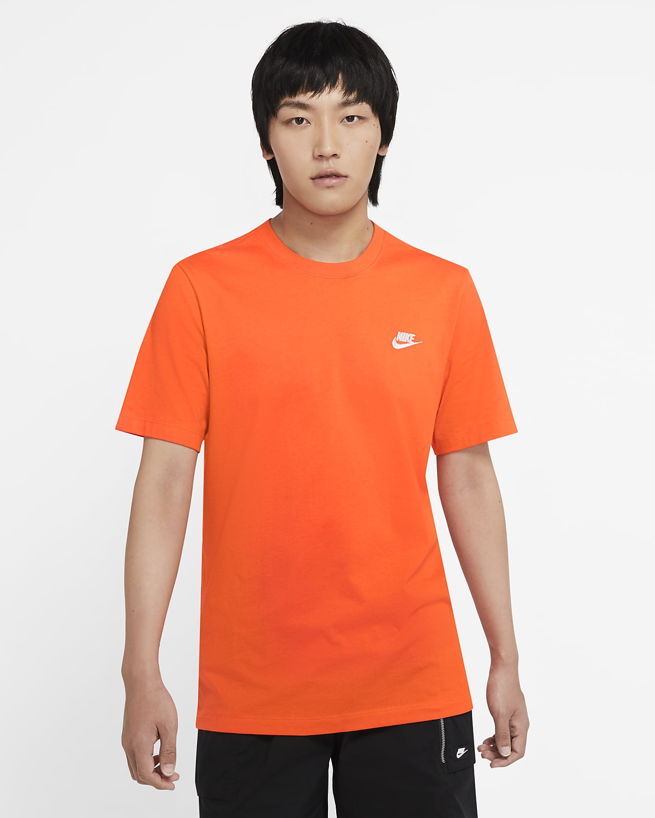 orange t shirt australia