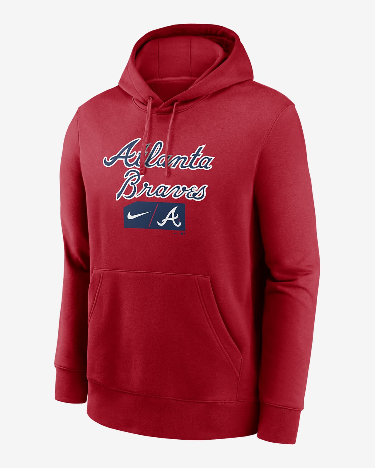 buffalo braves hoodie nike
