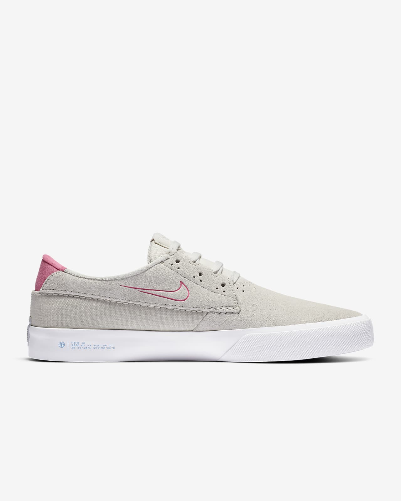 nike sb shane t skate