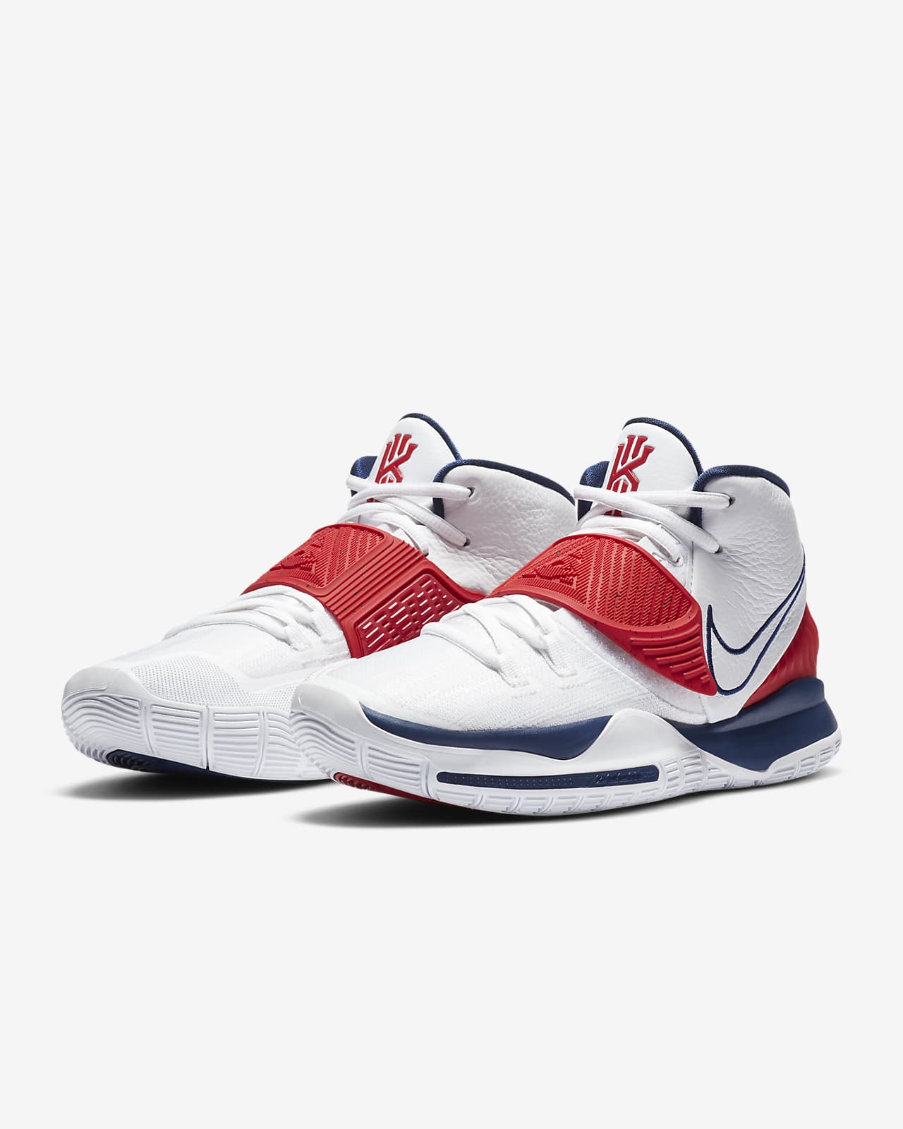 zapatillas kyrie irving chile
