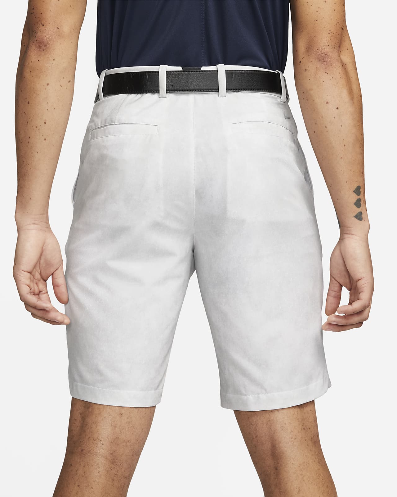 dri fit golf shorts