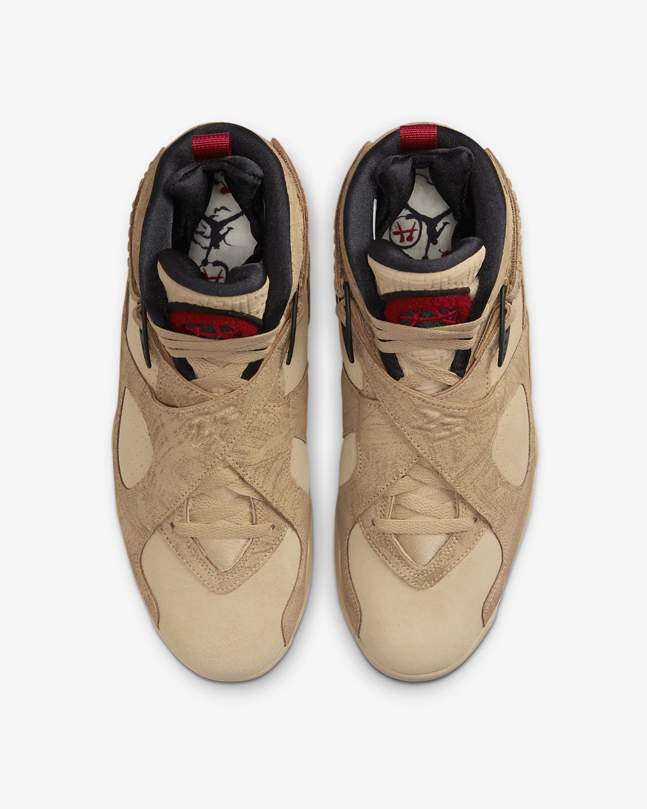 Air Jordan 8 Retro SE x Rui Hachimura Shoes. Nike.com