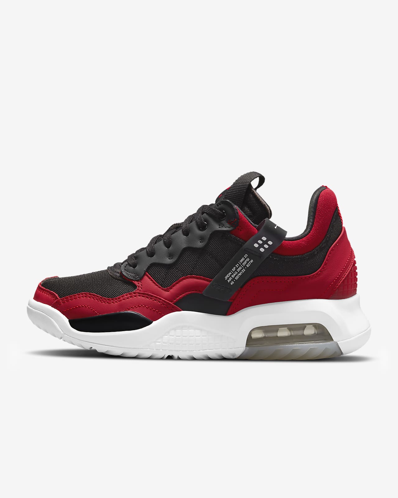 Black and red womens sneakers Clearance