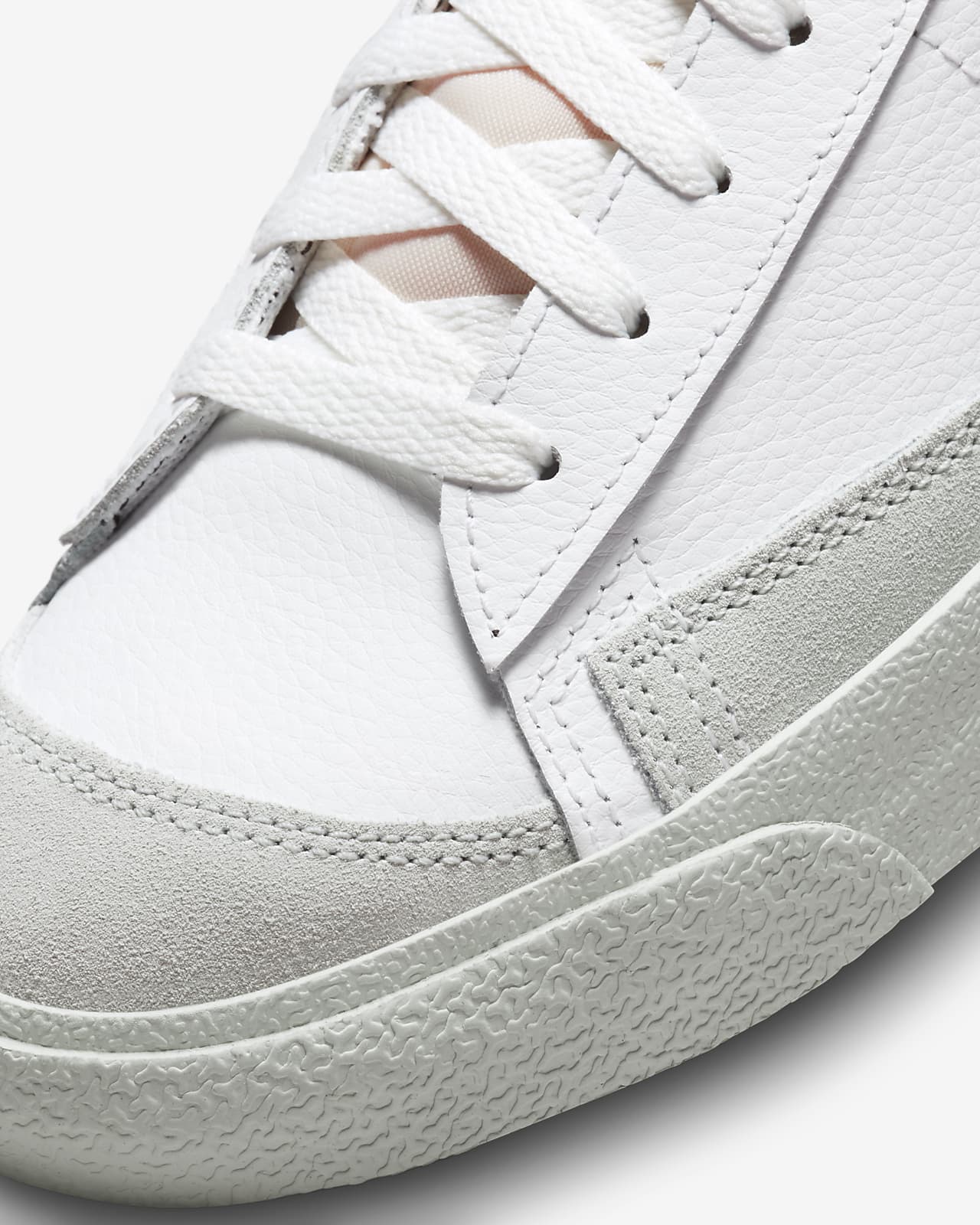 Nike Blazer Low '77 Premium Men's Shoes