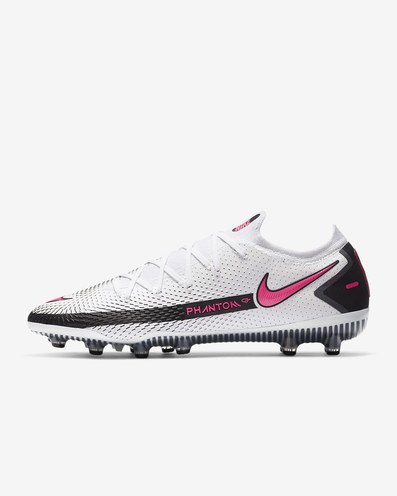 nike crampon synthetique