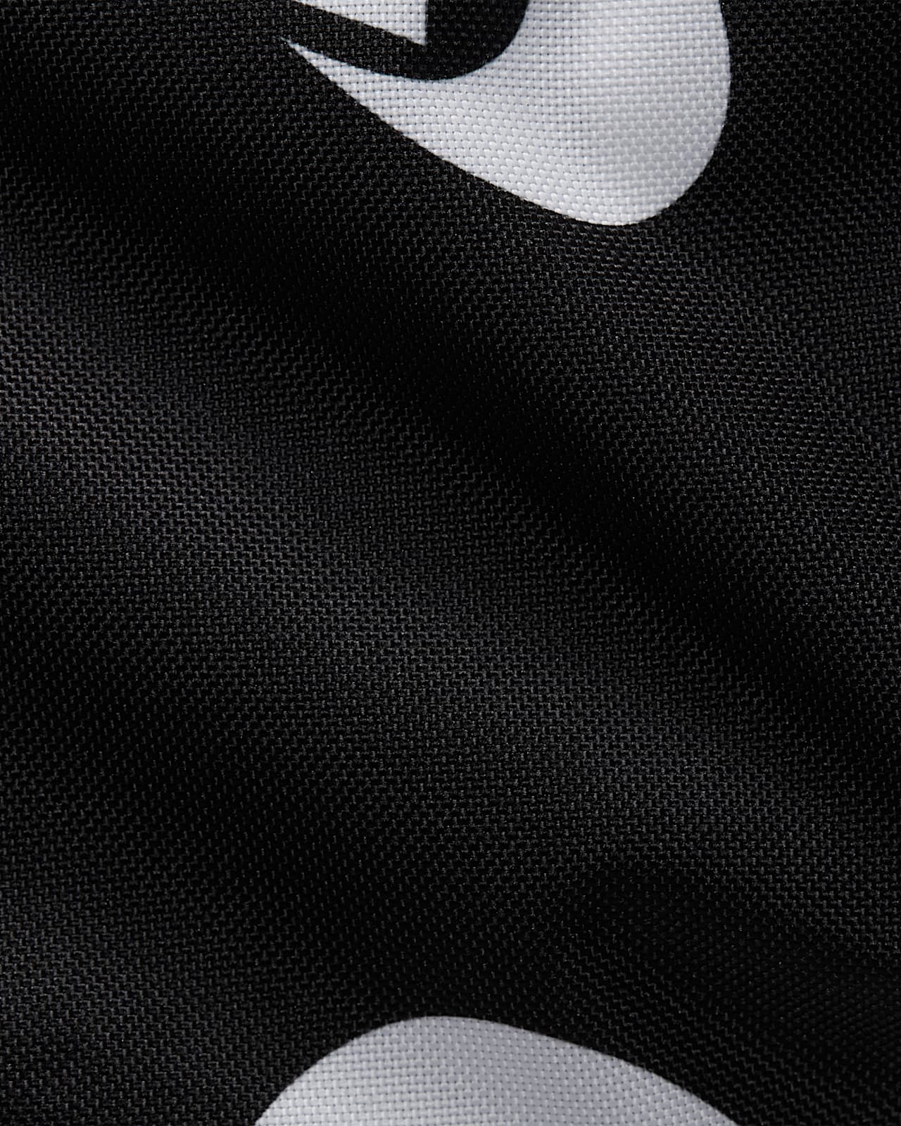 grey nike fanny pack