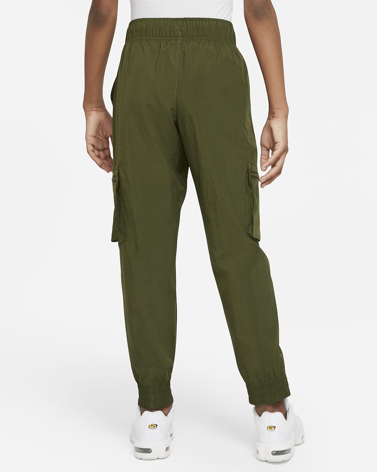 adidas woven cargo pants