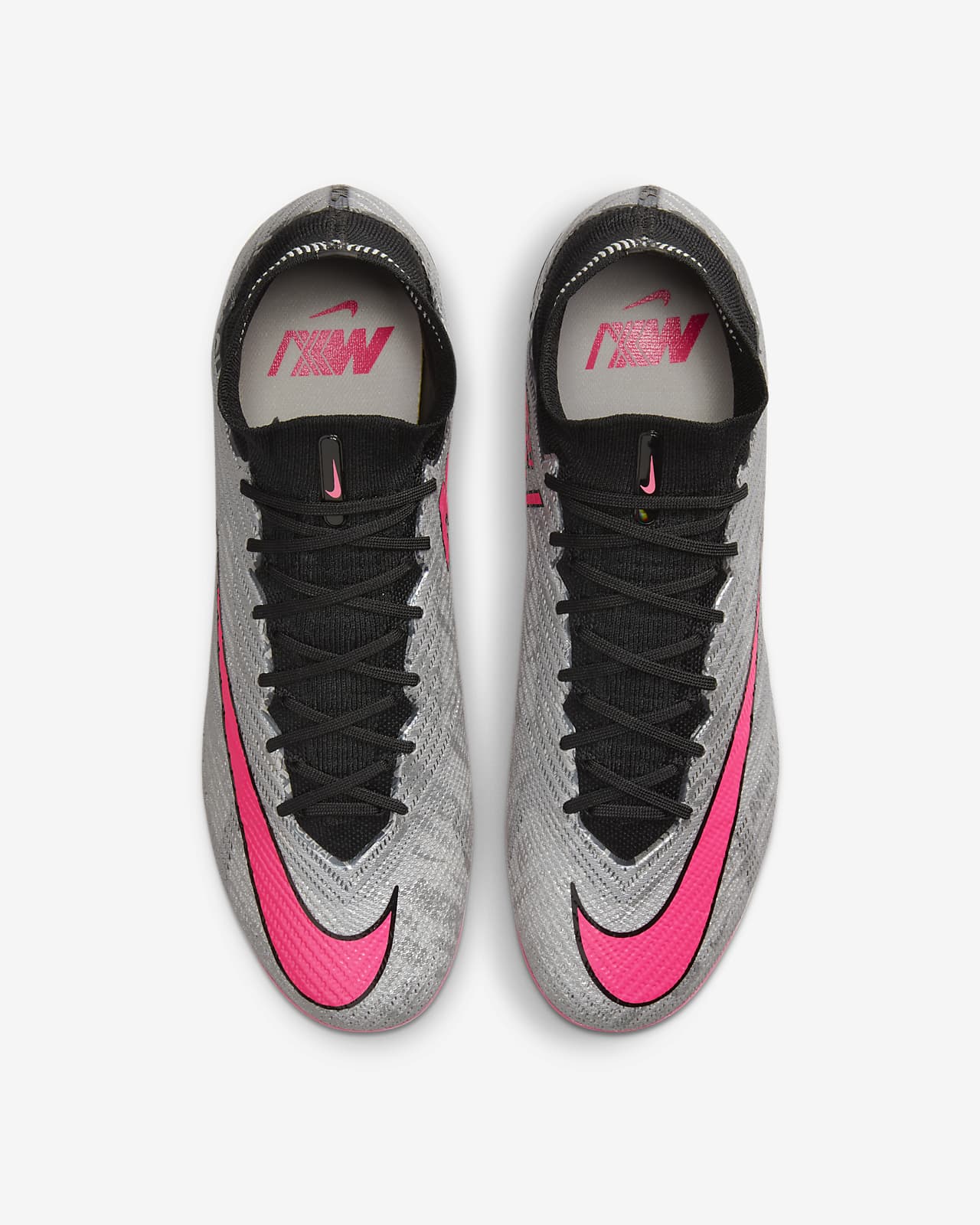 Chaussures de Football Nike Air Zoom Mercurial Superfly Elite 9 FG