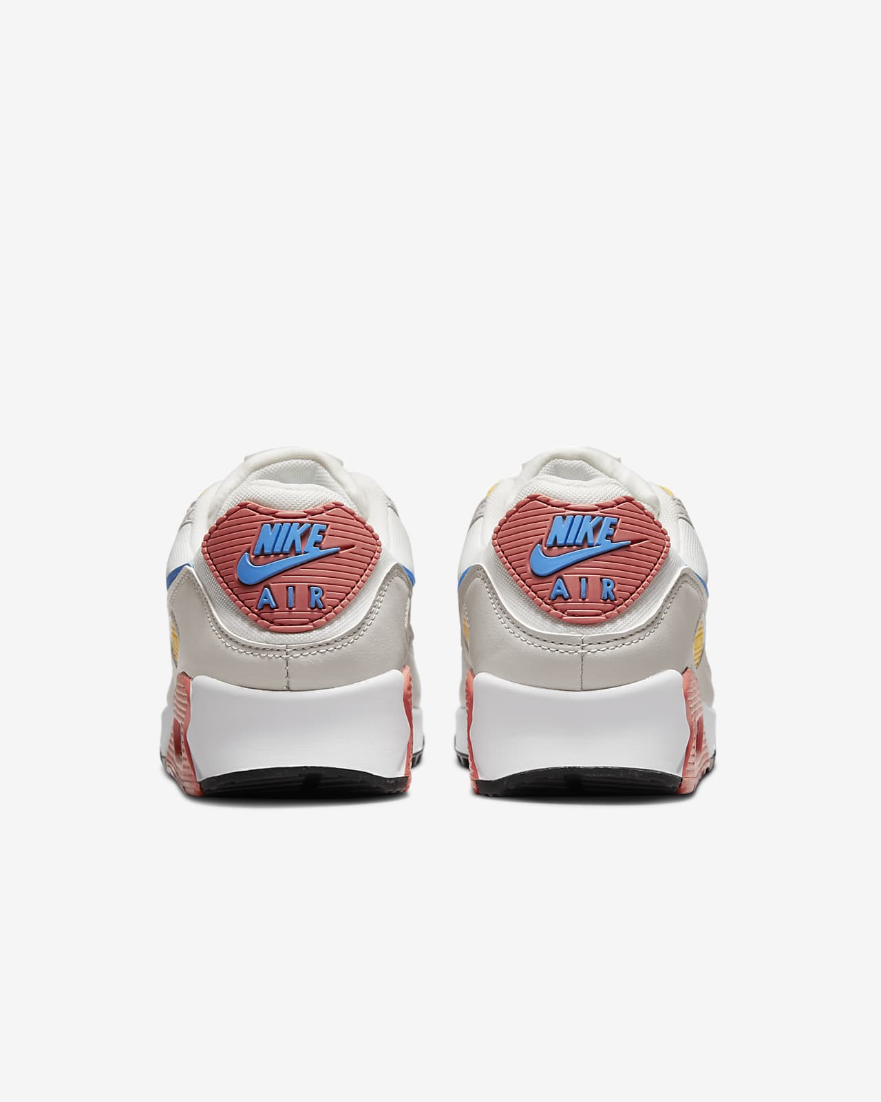 Air Max 90 Shoes.