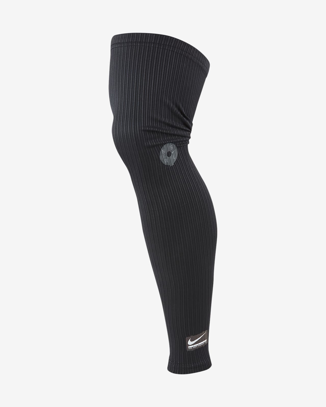 Nike AeroSwift Hardloopsleeves voor dames (benen)
