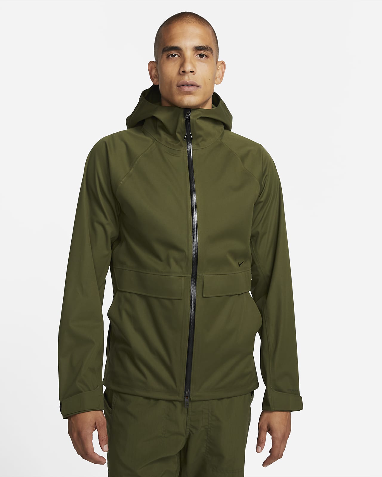 Nike Storm-FIT ADV A.P.S. Men's Fitness Jacket