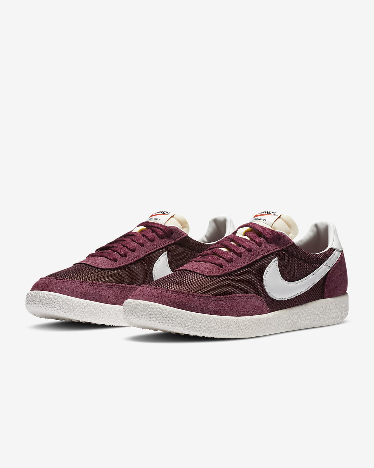 Nike killshot sp men's shoe Clearance