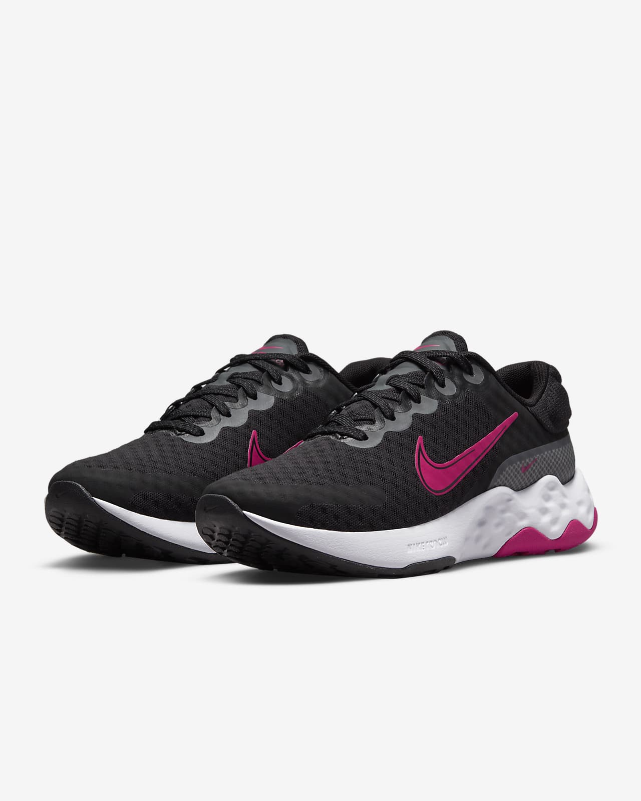 nike renew ride 3