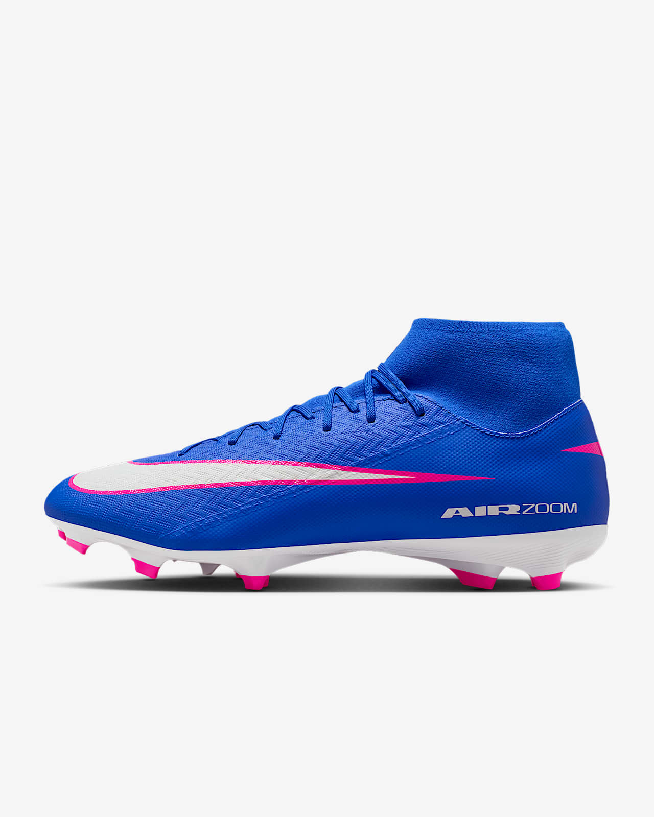 Nike Mercurial Superfly 10 Academy