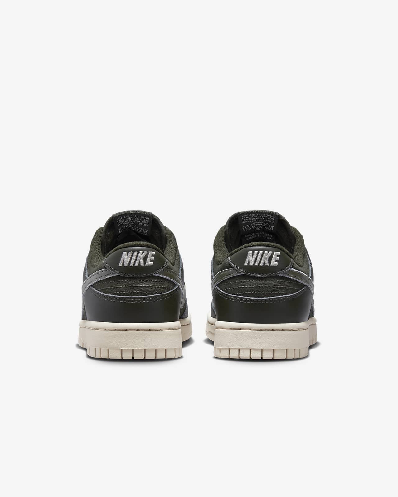 Nike Dunk Low Retro Premium Men's Shoes