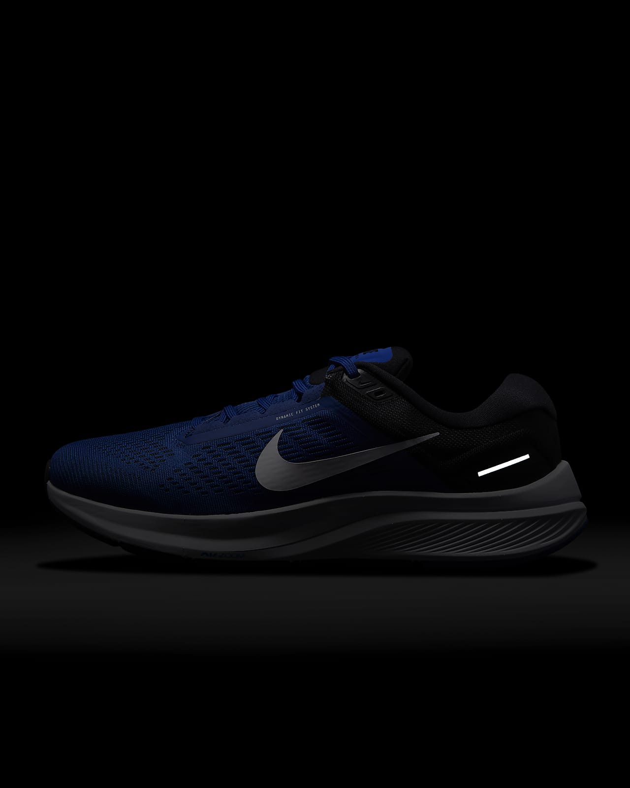 nike structure 20 men's