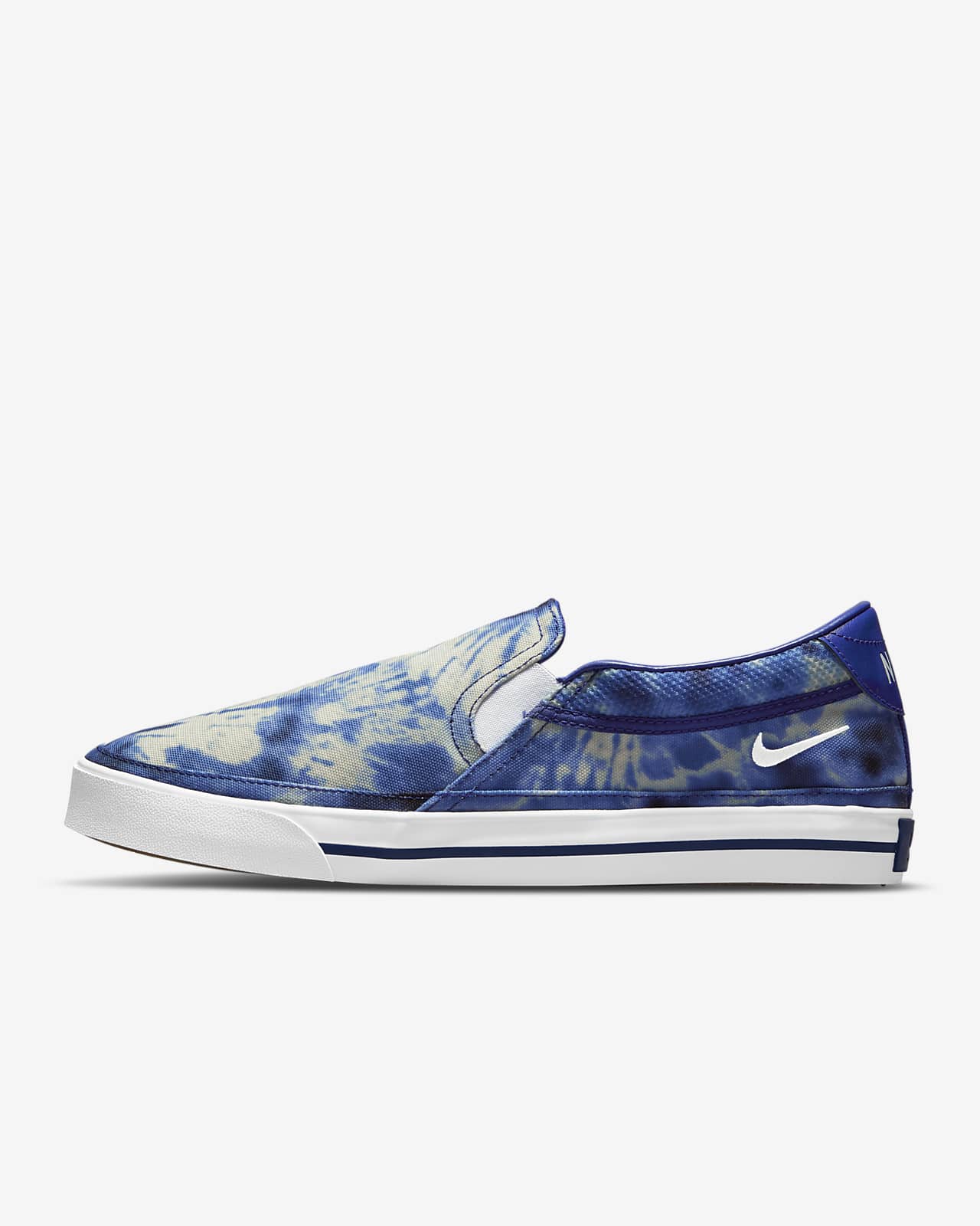 Nike sin cordones para hombre Clearance