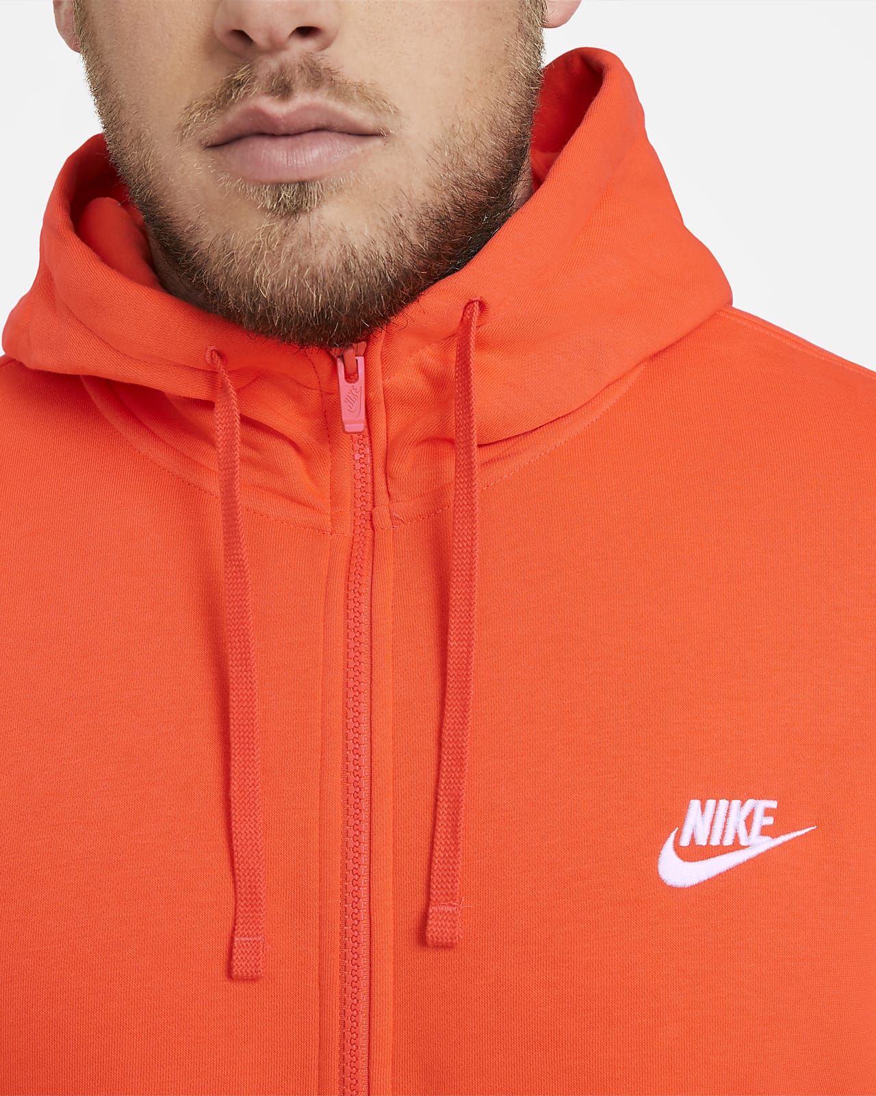 sweat nike sportswear club fleece unisex