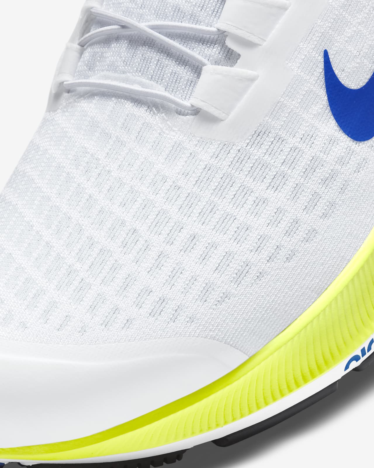 nike air zoom pegasus 37 flyease men's running shoe