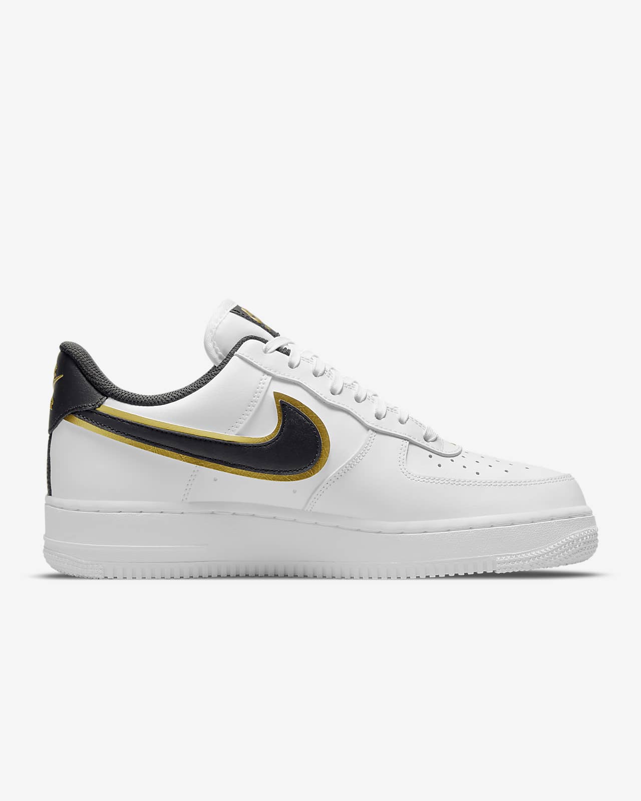 nike air firce lv8