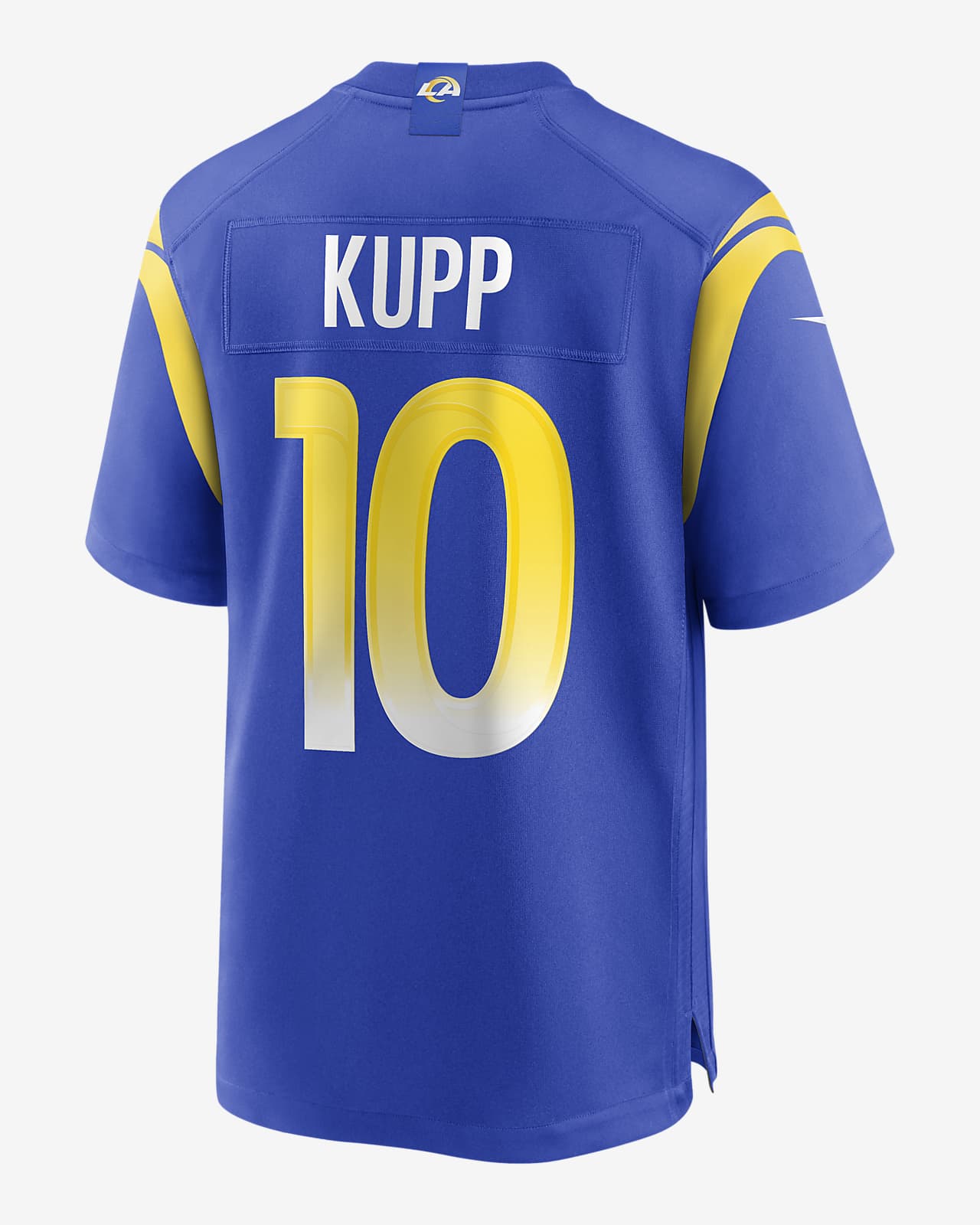 cooper kupp mens jersey
