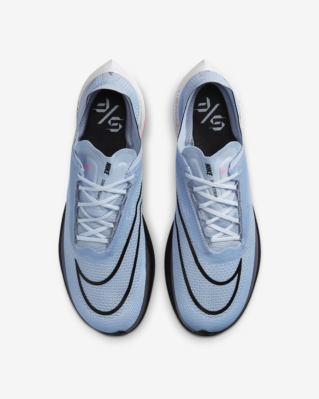 NIKE公式】ナイキ ストリークフライ ロード レーシングシューズ 