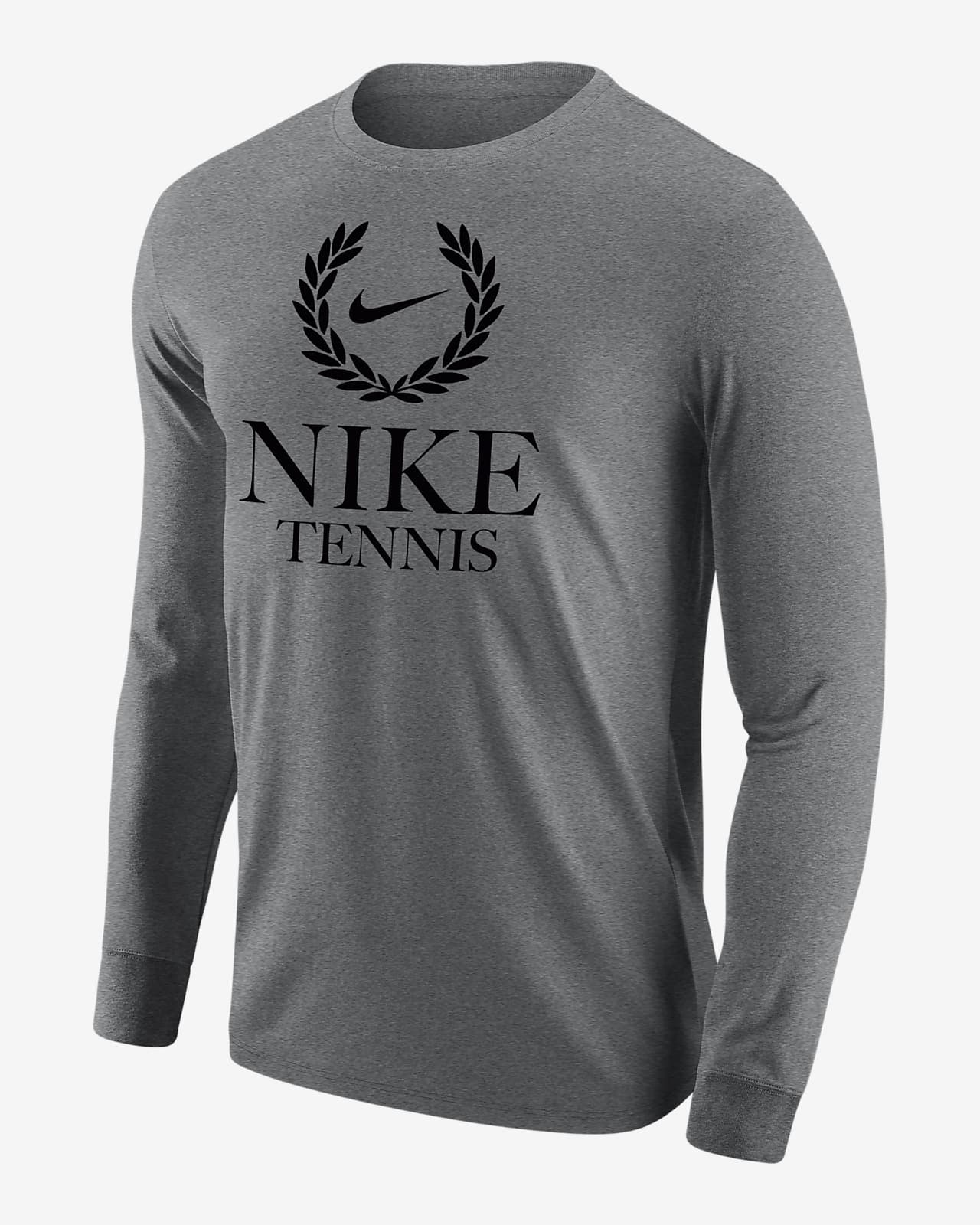 Playera para hombre Nike Tennis