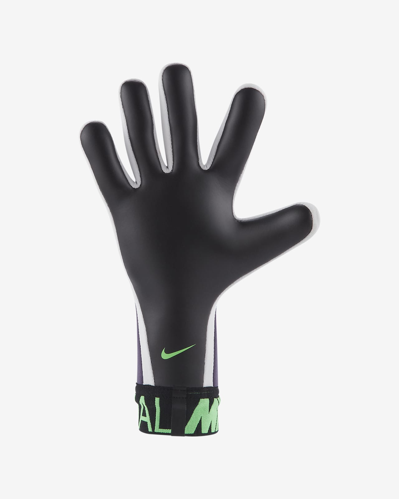 Nike Mercurial Goalkeeper Touch Victory Football Gloves. Nike AE