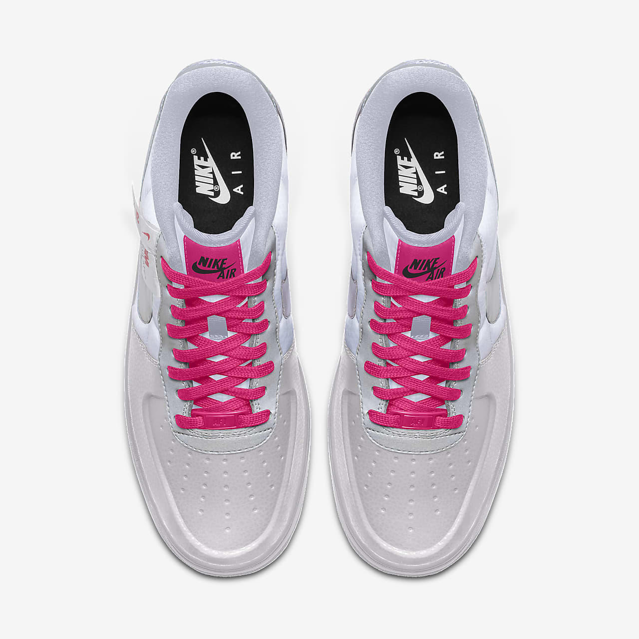 nike air personalized
