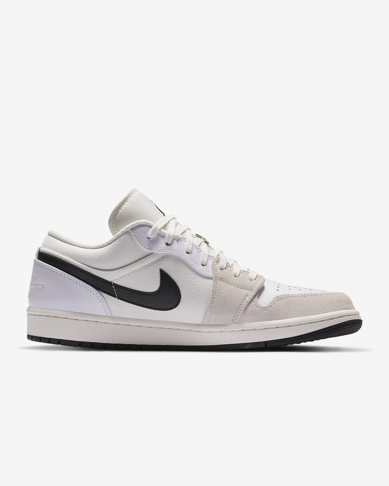 Air Jordan 1 Low Premium Herenschoen Air Jordan 1 Low Premium Herenschoen