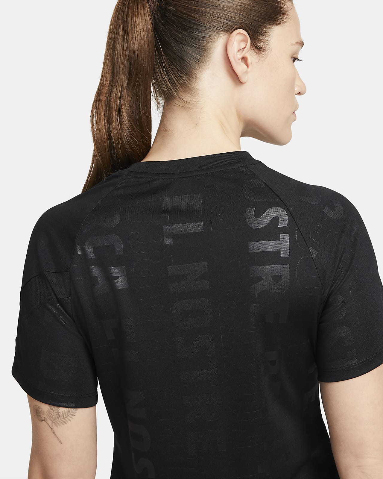 nike barcelona dri fit