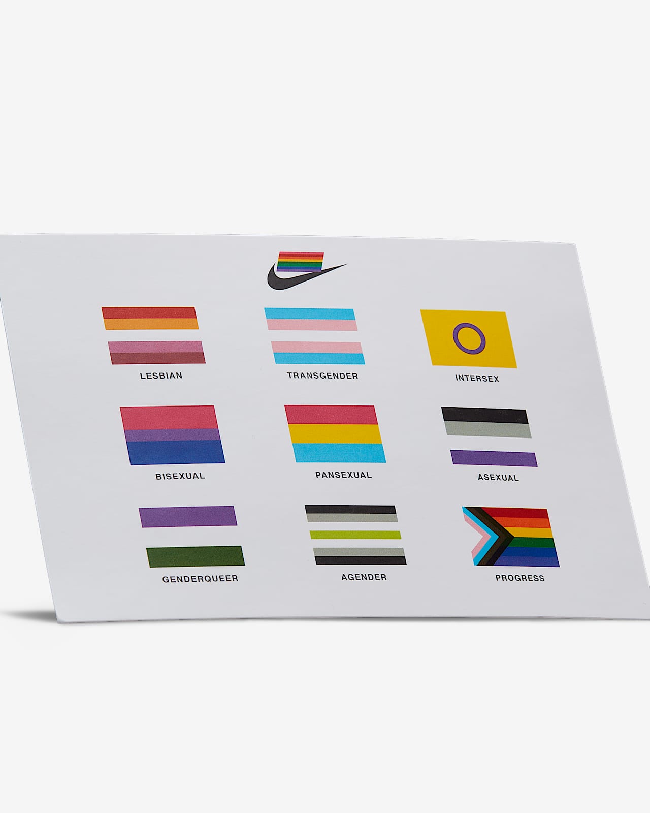 nike blazer multicolore