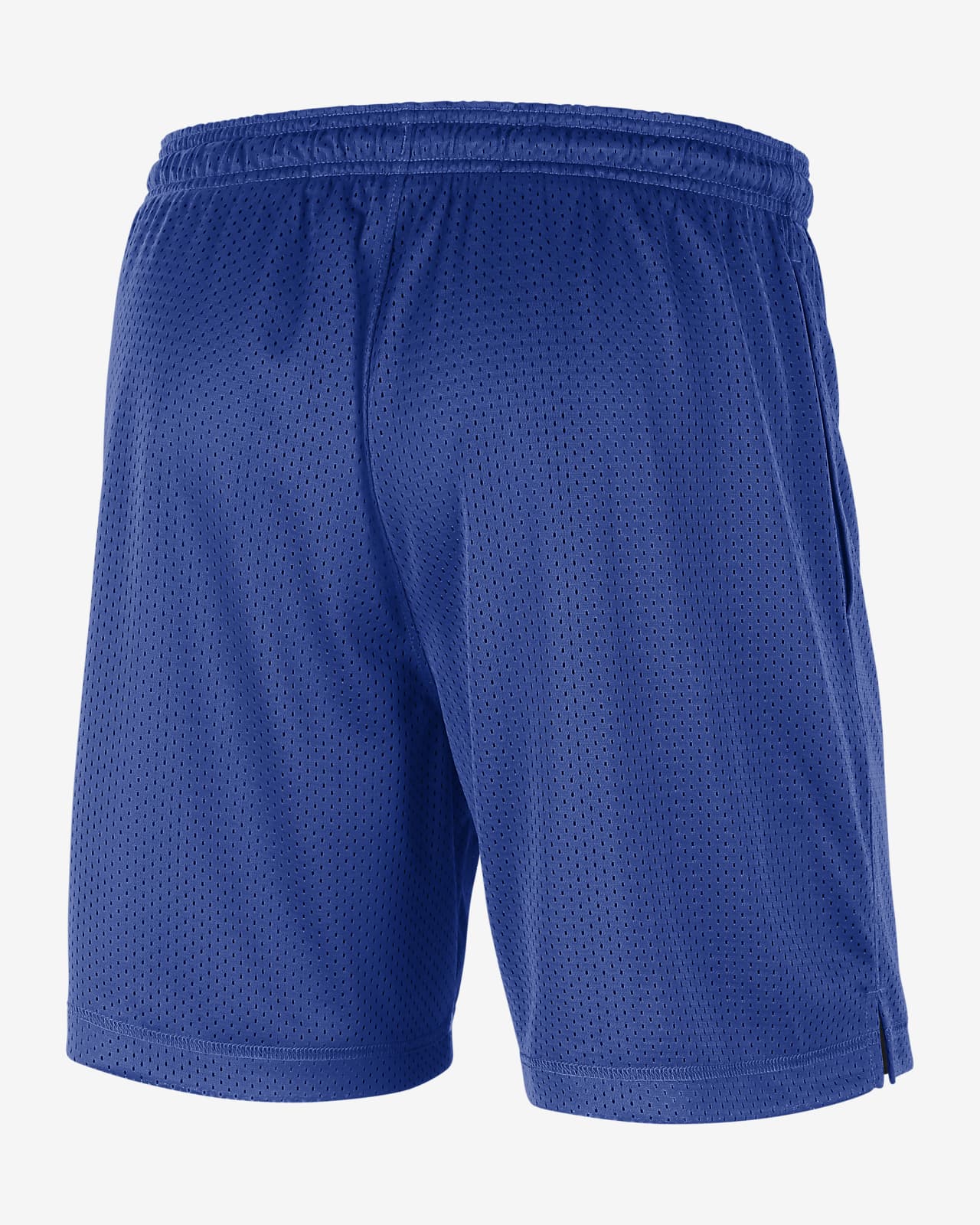 Warriors Standard Issue Men's Nike NBA Reversible Shorts.