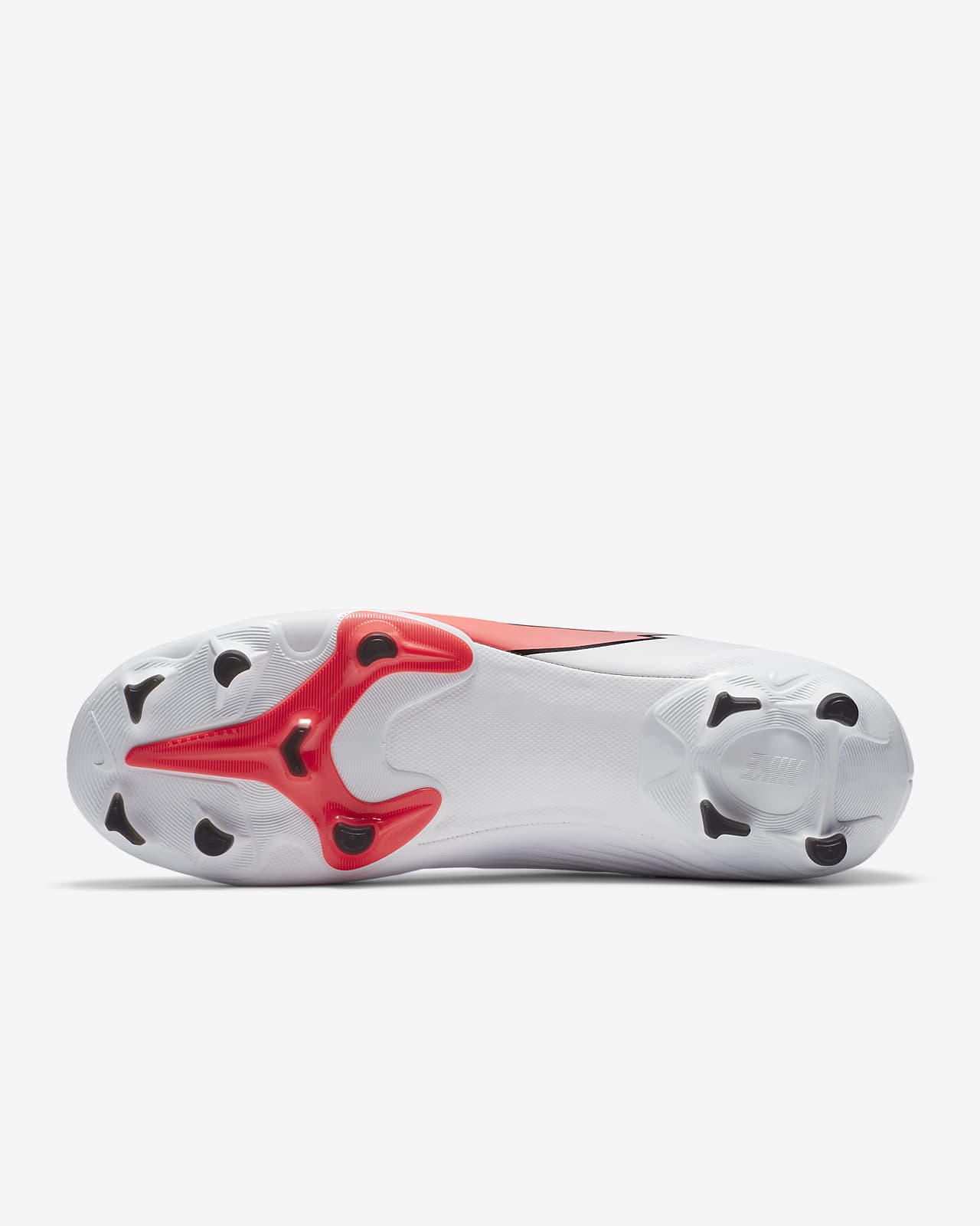 chaussure crampon nike