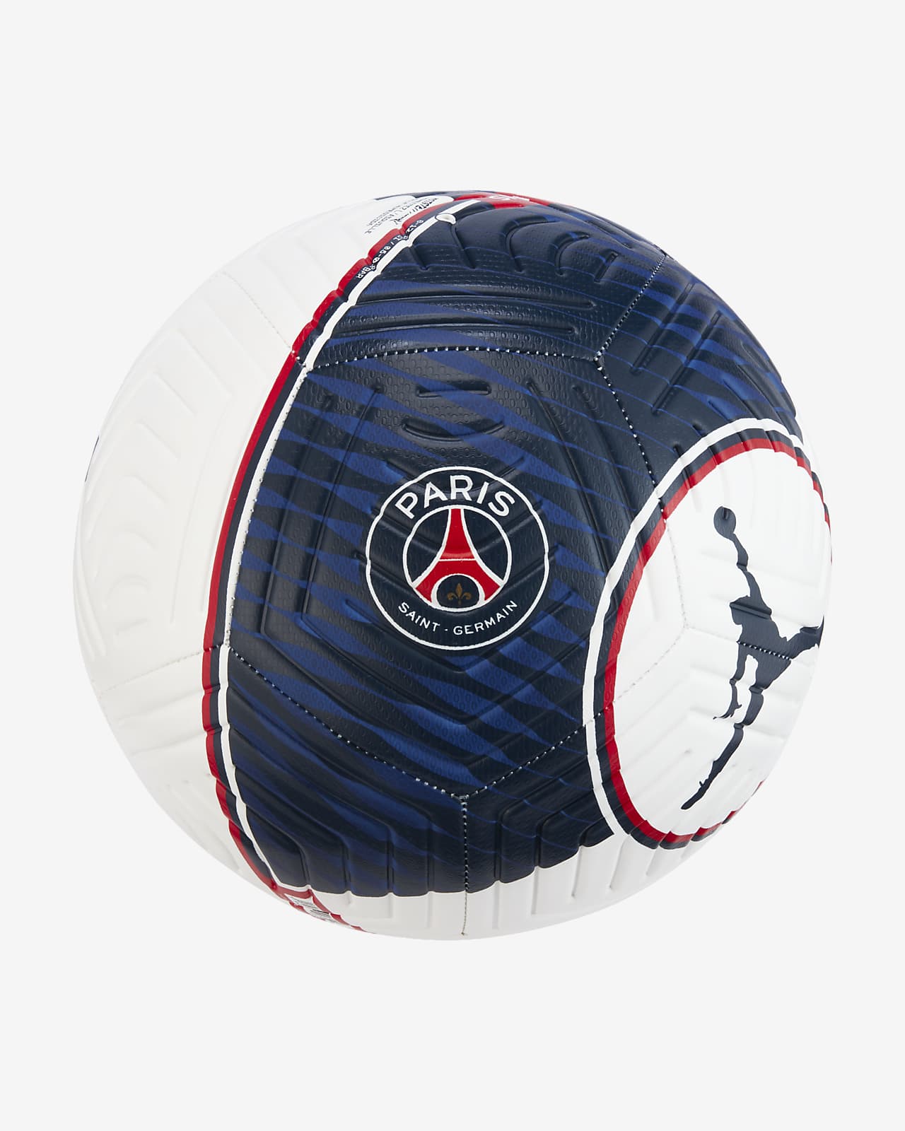 pallone nike strike