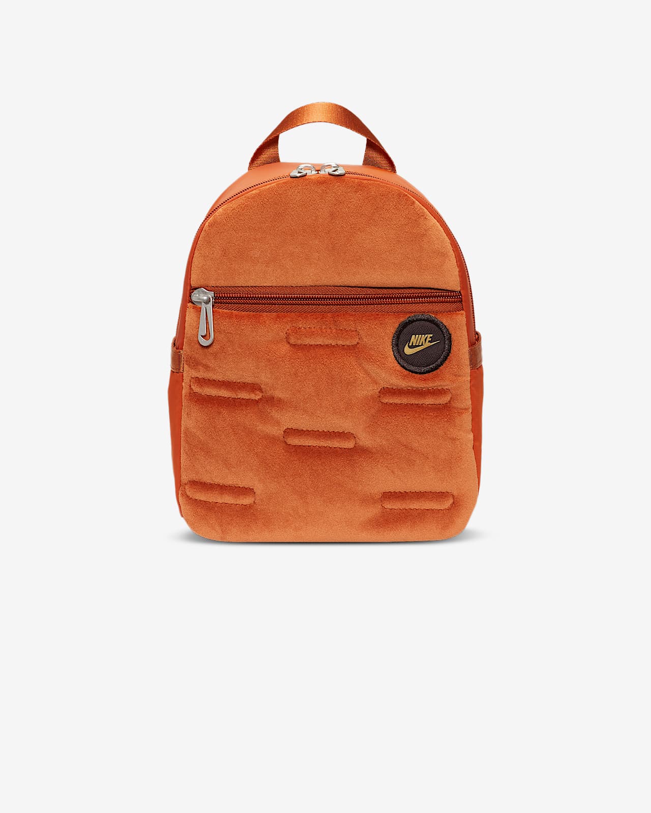 良好品 バックパック リュックサック レディース ナイキ バッグ Gold Russet Metallic Russet Dark Dark Rucksack Unisex 365 Futura Sportswear Nike 男女兼用バッグ