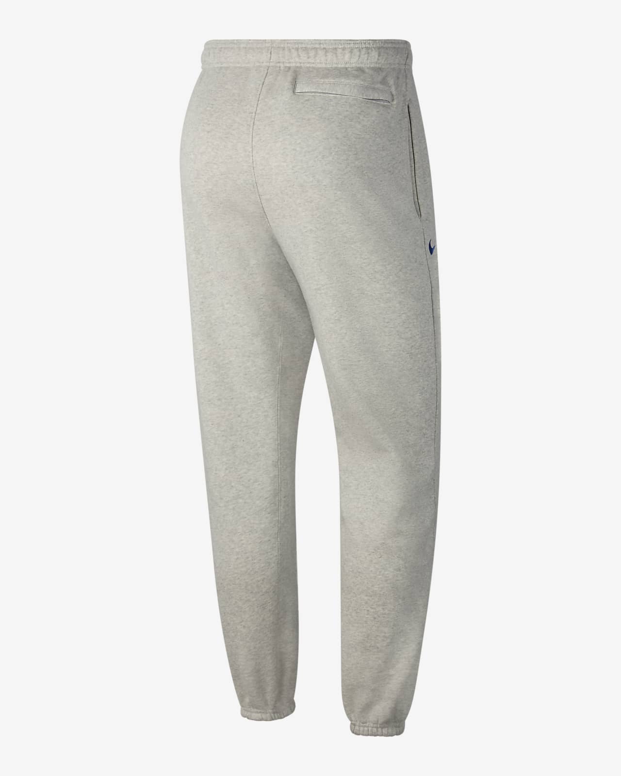 nike loose fit sweat pants