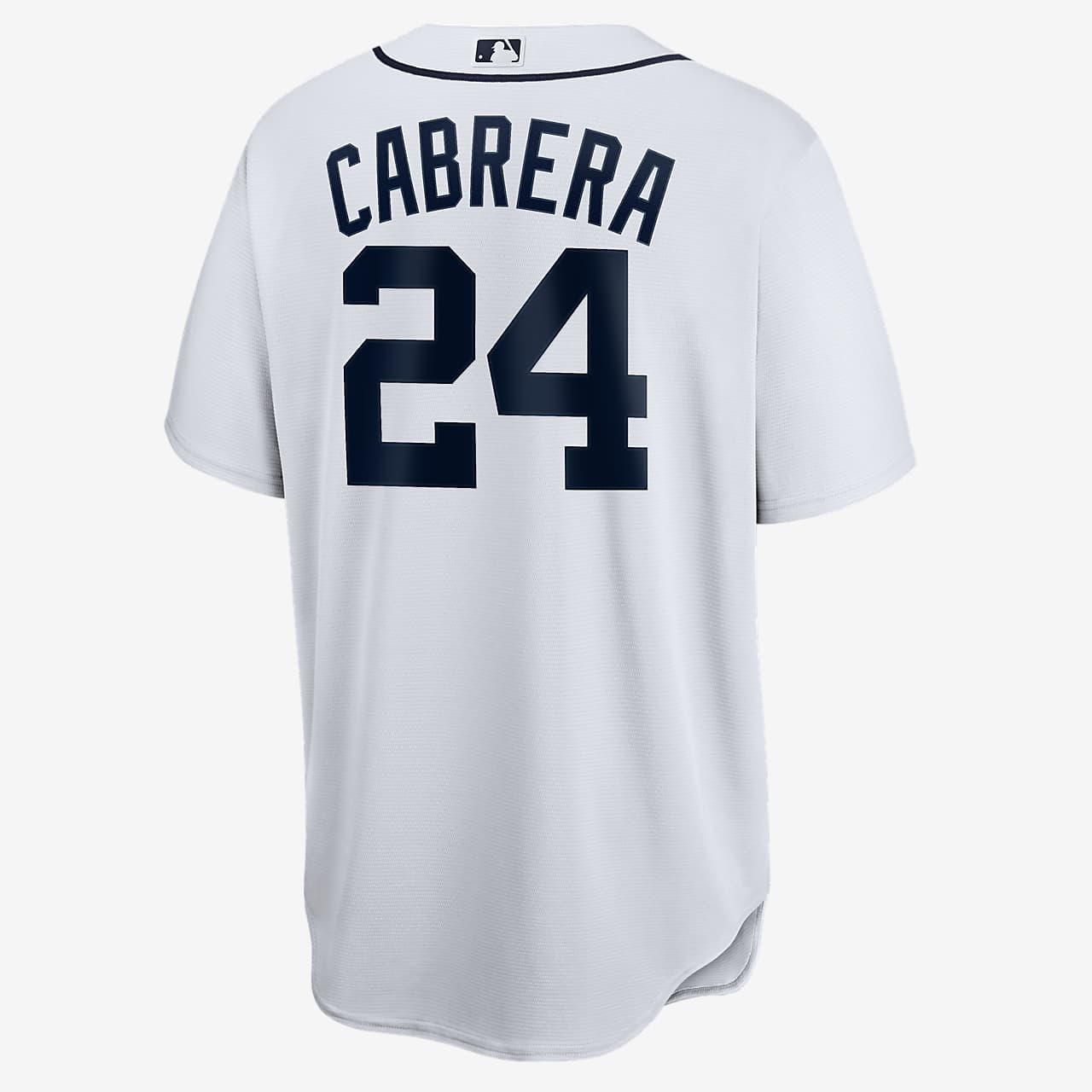 MLB Detroit Tigers (Miguel Cabrera) Men 