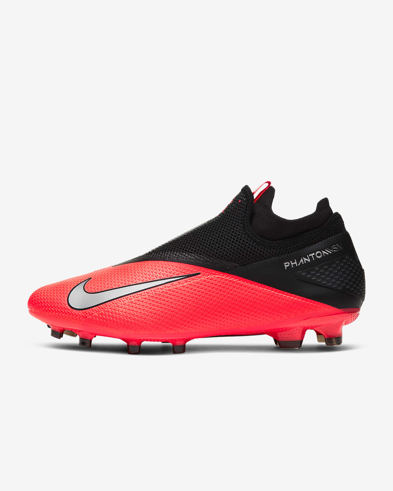 nike ghost lace football boots