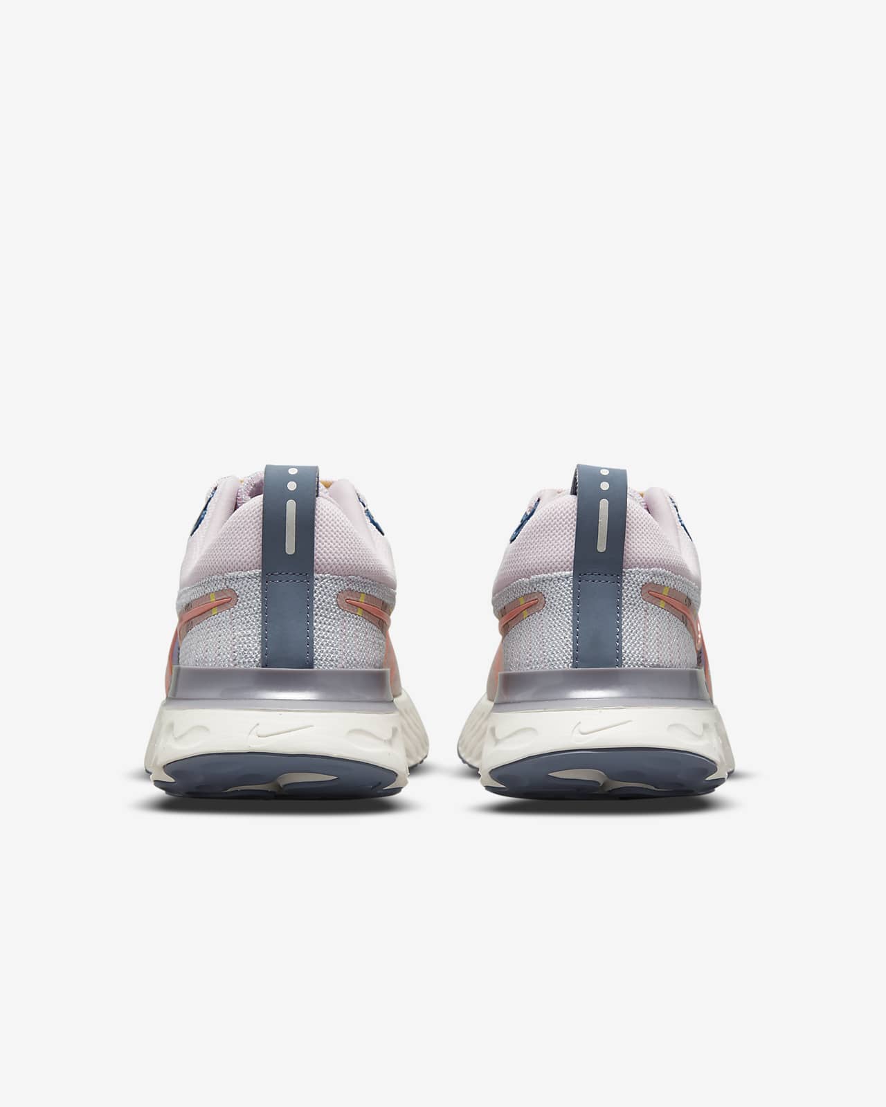 Calzado de running de carretera para mujer Nike React Infinity Run Flyknit  2 Premium. Nike.com