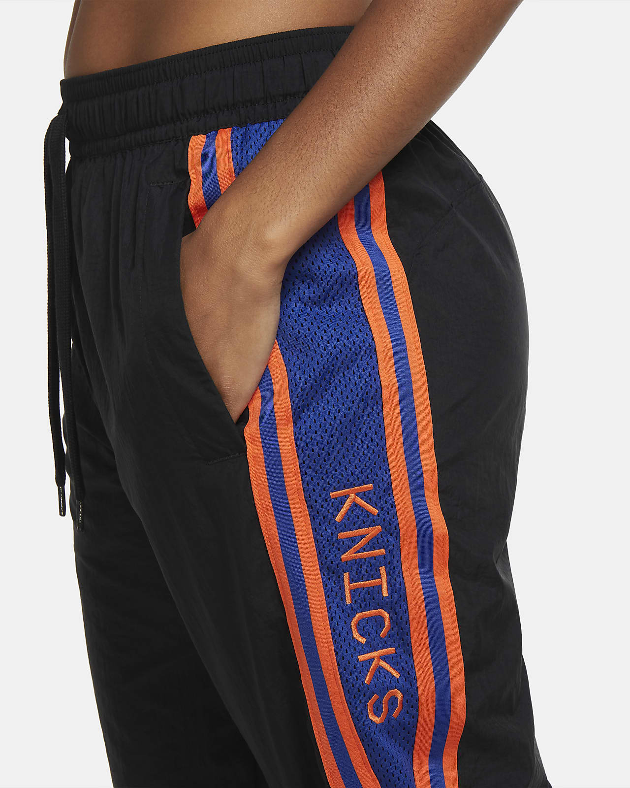 nba track pants