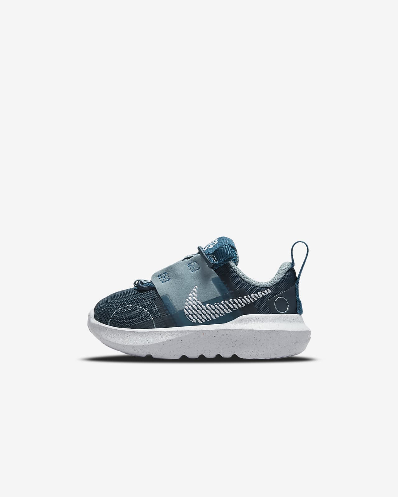 adidasy dla niemowląt nike