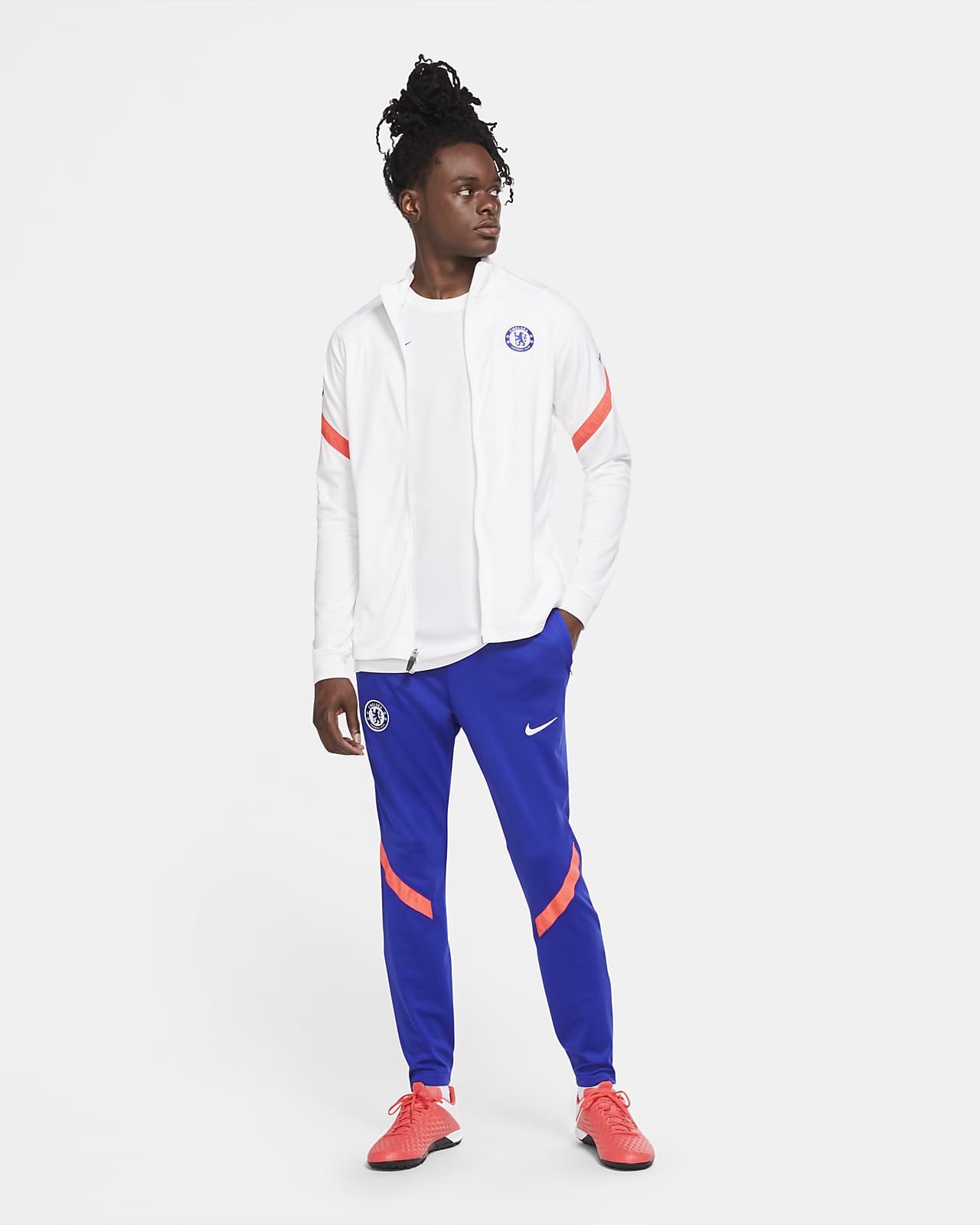 survetement nike chelsea 2020